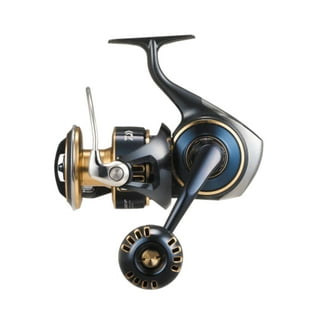Shimano Fishing STELLA SW 6000HG C Saltwater Spinning Reels
