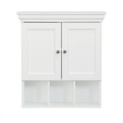 Teton WALL CABINET W/CUBBY