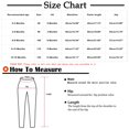 thumbnail image 3 of NaWent Clearance Newborn Baby Clothes Cotton Cargo Pants Casual Solid Color Work Pants LooseVersatile Pants Coffee 6 Months, 3 of 3