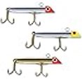 thumbnail image 3 of GOT-CHA G300GH-3PK Assortiment de Prises, Lot de 3, Or, 3 of 3