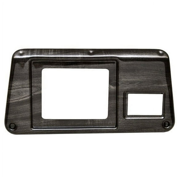 Ranger Boat Blank Bow Panel 7202787AGW | 211 Reata Gray Woodgrain