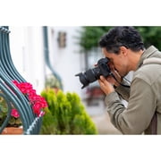 Nikon NIKKOR Z 50mm f/1.4 Lens (Nikon Z) - 20128