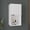 White#1, variant on Bathroom Vanity, Obregon 43" Tall One-Door Wall Cabinet with Two Open Shelves, Medicine Cabinet, White Bathroom Storage Cabinet,Particle Board Bathroom Shelving, Bath & Faucets Bathroom Storage