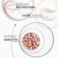 thumbnail image 4 of Kerastase Discipline Bain Fluidealiste No Sulfate Smooth-in-Motion Shampoo, 34 oz, 4 of 5