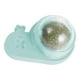 thumbnail image 5 of Bolas de hierba gatera giratorias, juguetes para masticar, juguetes autoadhesivos para gatos que rechinan los dientes. Verde, 5 of 9