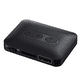 thumbnail image 1 of Receptor y transmisor de audio Bluetooth 5.4 compatible con USB, disco U/tarjeta TF, AUX, estéreo, HIFI, adaptador inalámbrico de música sin pérdida., 1 of 6