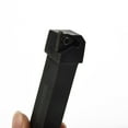 thumbnail image 6 of Arkzeo 12pcs 1/2 "5/8 "Boring Bar Lathe Internal Threading Inserts Turning Tool Holder, 6 of 9