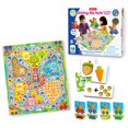 thumbnail image 1 of Un viaje de aprendizaje de juegos para niños en edad preescolar ¡Juega! ¡Me está volviendo loco, 1 of 7