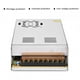 thumbnail image 3 of FUENTE DE ALIMENTACIÓN DEL INTERRUPTOR, Transformador de la Fuente de Alimentación Protección Interruptor de Interruptor 24V, 24V 15A 360W Switch Adaptador de, 3 of 8