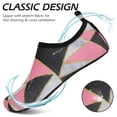thumbnail image 2 of SAGUARO Women Men Water Shoes Quick-Dry Aqua Socks Outdoor Barefoot Skin Shoes, 2 of 7