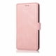 thumbnail image 1 of PU Faux Leather Flip Phone Case For Samsung Galaxy S20 FE Ultra S10 S9 S8 Plus Wallet Card Slot Magnetic Stand Cover, 1 of 5