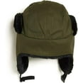 thumbnail image 4 of Vans Men's Flap Hat, Grape Leaf, One Size, 4 of 4