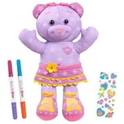 Doodle Bear The Original Doodle Bear Drew