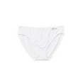 thumbnail image 3 of Boody Body EcoWear Women's G-String - Bamboo Viscose - Seamless - White - Large, 3 of 4