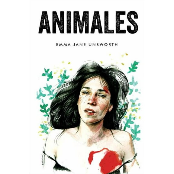 Animales (Hardcover)