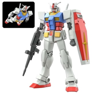 Bandai Hobby HG 1/144 Dom Trooper - Maquette Gundam SEED Destiny Gunpla 13 Cm - Figurine Articulée Haute Qualité