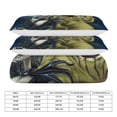 thumbnail image 3 of The Nightmare Before Christmas Ensemble de Housses de Couette Structure Premium Confort Durable Choix Réparateur, 3 of 5