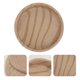thumbnail image 4 of 10pcs Tabla Pies Fundas Silla a prueba de patines Pies Cap Muebles para el hogar Cubiertas de piernas, 4 of 5