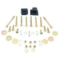 thumbnail image 2 of SeaStar Solutions Dash Module Kit for Mechanical Tilt Steering, Backmount Rack, 2 of 4