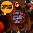 thumbnail image 4 of Snickers Fun Size Halloween Chocolate Bars, Treating Size - 7.54 oz Bulk Candy Bag, 4 of 10