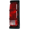 thumbnail image 3 of Dorman 1610418 Driver Side Tail Light Assembly for Specific Dodge Models, 3 of 4