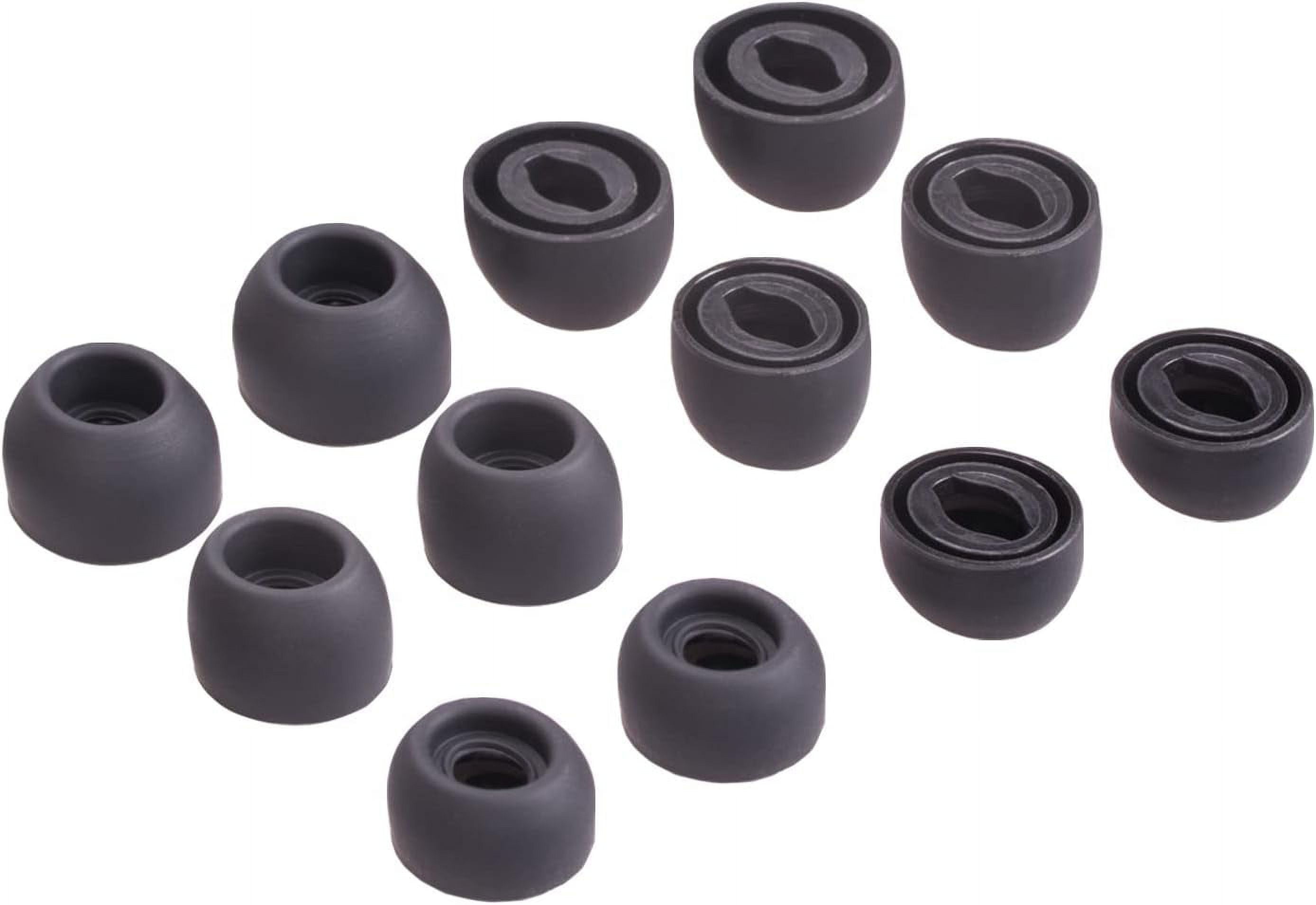 Ear Tips for Galaxy Buds3 Pro - Memory Foam Replacement... Ear Tips for Galaxy Buds3 Pro - Memory Foam Replacement...