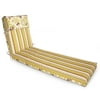 Bratt Stripe Universal Chaise Cushion