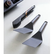 Blackstone E-Series 3 Piece Tongs and Spatulas Griddle Tool Kit