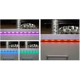 Better Homes & Gardens 19.7in. 6 Watt RGB LED Indoor Tape