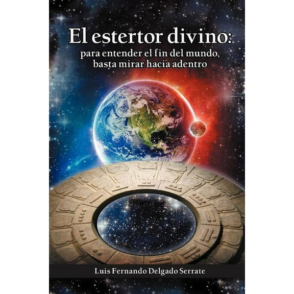 El Estertor Divino (Paperback)