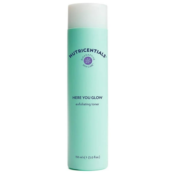 Tónico Exfoliante Nu Skin Here You Glow 150 ml