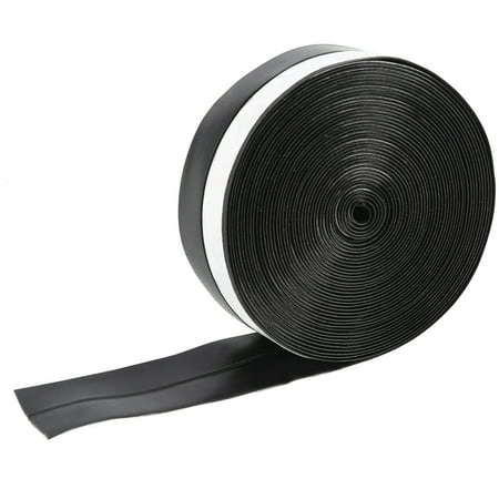

Feoflen Self‑adhesive Sealing Strip 5M 25mm Selfadhesive Door Window Sound Insulation Dust Prevent Sealing Strip Window Sealing Strip