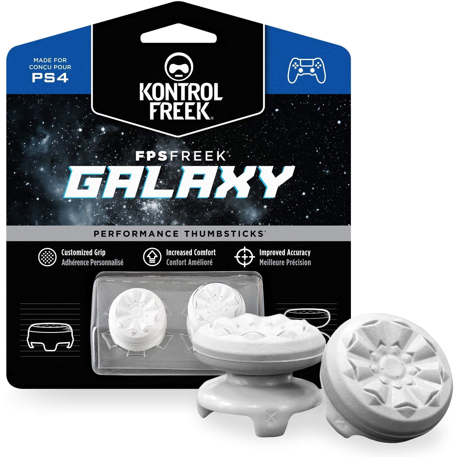 ps4 control freaks