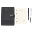 thumbnail image 2 of Digital Smart Pen Notebook and Writing Board Set, Real Time Synchronization Digitization for Storing & Sharing Notes, Convert to Text,  Smartpen, 2 of 7