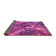 thumbnail image 2 of Ahgly Company Indoor Rectangle Oriental Pink Industrial Area Rugs, 7' x 9', 2 of 4