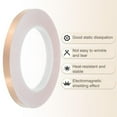 thumbnail image 4 of 36 Yard 3/8 Inch Copper Foil Tape, 3 Roll Copper Tape Single-Sided Conductive Stai G3980, 4 of 6