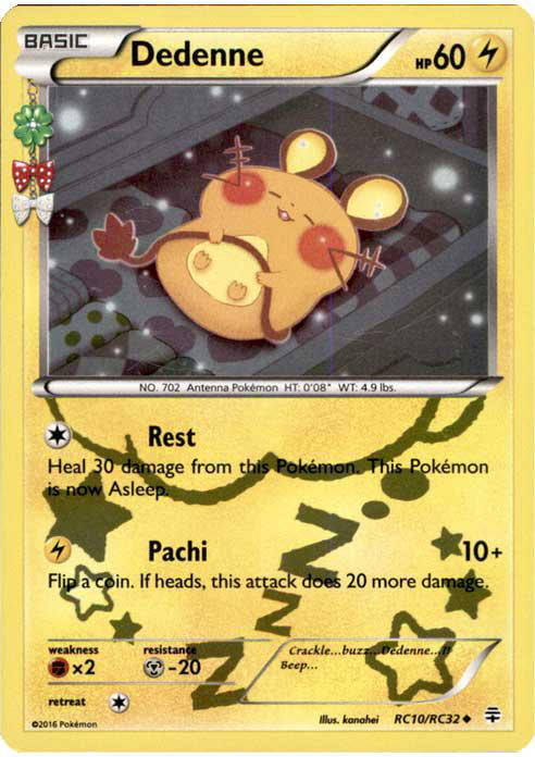 Generations Radiant Collection RC Pick from List! Pokemon Card Selection 