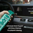 thumbnail image 2 of Keyboard Cleaner Air Spray - Canned Air for PS5, Computer, PC, Keyboard, Electronics, 3PCS(10oz), 2 of 4