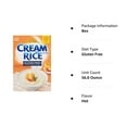 Cream Of Rice Gluten Free Hot Cereal 28 oz 2 Pack