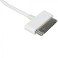 2x USB Sync Charge Cable for Apple iPod Nano 1st/2nd/3rd/4th/5th/6th