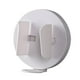 thumbnail image 2 of Monstrate Soporte para cepillo de eléctrico, accesorios de baño, organizador de baño de plástico sin perforación, estante para cepillo de Juegos de accesorios de baño Monstrate HA003953-00, 2 of 6