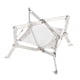 thumbnail image 1 of Wood Burning Camp Stoves Picnic Bbq Cooker/potable Folding Stainless Steel, 1 of 3