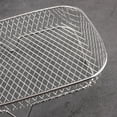 thumbnail image 3 of Soporte Deshidratador para Freidora Aire Cesta Parrilla Malla 3 Capas Accesorios, 3 of 5