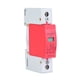 thumbnail image 5 of Dispositivo de pararrayos de la casa protector contra sobretensiones de la casa de la carcasa ignífuga de protección segura para proteger el sistema eléctrico Amonsee Otros, 5 of 8