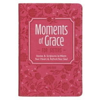 Moments of Grace for Sisters, (Hardcover)