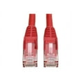 thumbnail image 4 of Tripp Lite N201-002-RD 2' CAT-6 Patch Cable Red, 4 of 5