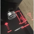 thumbnail image 5 of Mahlkönig X54 All Round Home Grinder, Flat Steel Burrs, 5 of 7