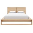 thumbnail image 1 of Audrey Queen Size with Headboard and Slatted Bedframe, 1 of 5