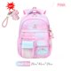 thumbnail image 1 of Mochilas escolares para niños, conjunto de bolsas de libros para niñas, estudiantes de primaria, bolsas escolares para niños Fivean unisex, 1 of 2