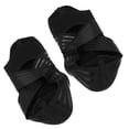 thumbnail image 2 of 1 par calcetines de yoga con cinco dedos, 2 of 3